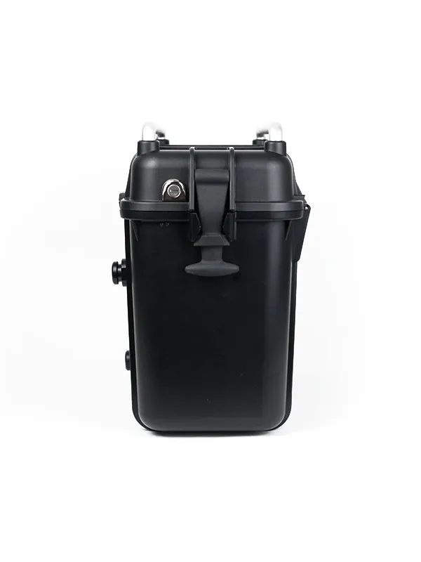 Acme Universal Moto Pannier Kit