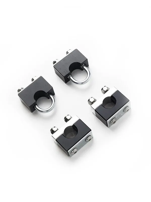 Acme Universal Moto Pannier Kit