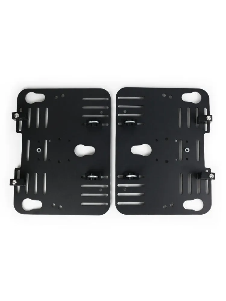 Acme Universal Moto Pannier Kit