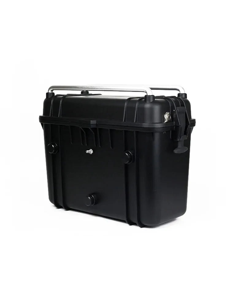 Acme Universal Moto Pannier Kit