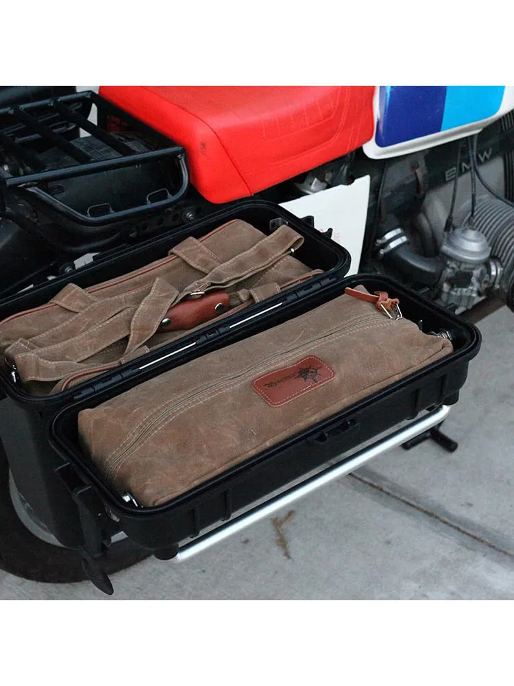 Acme Universal Moto Pannier Kit