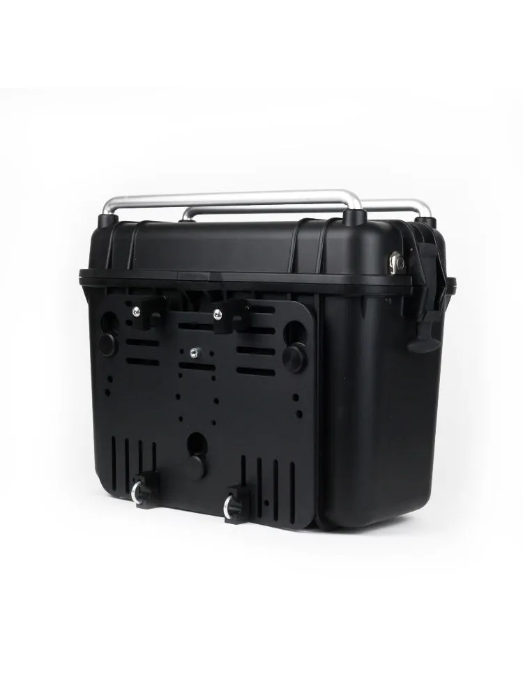 Acme Universal Moto Pannier Kit