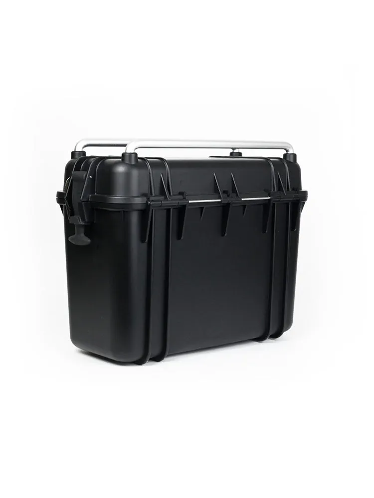 Acme Universal Moto Pannier Kit