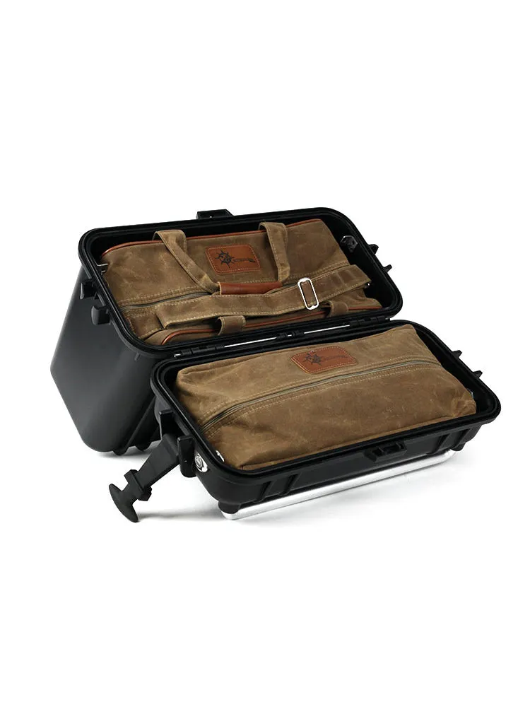 Acme Universal Moto Pannier Kit