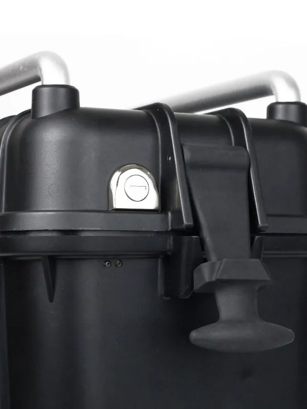 Acme Universal Moto Pannier Kit