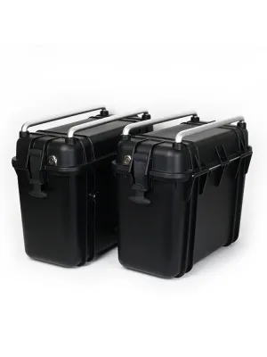 Acme Universal Moto Pannier Kit