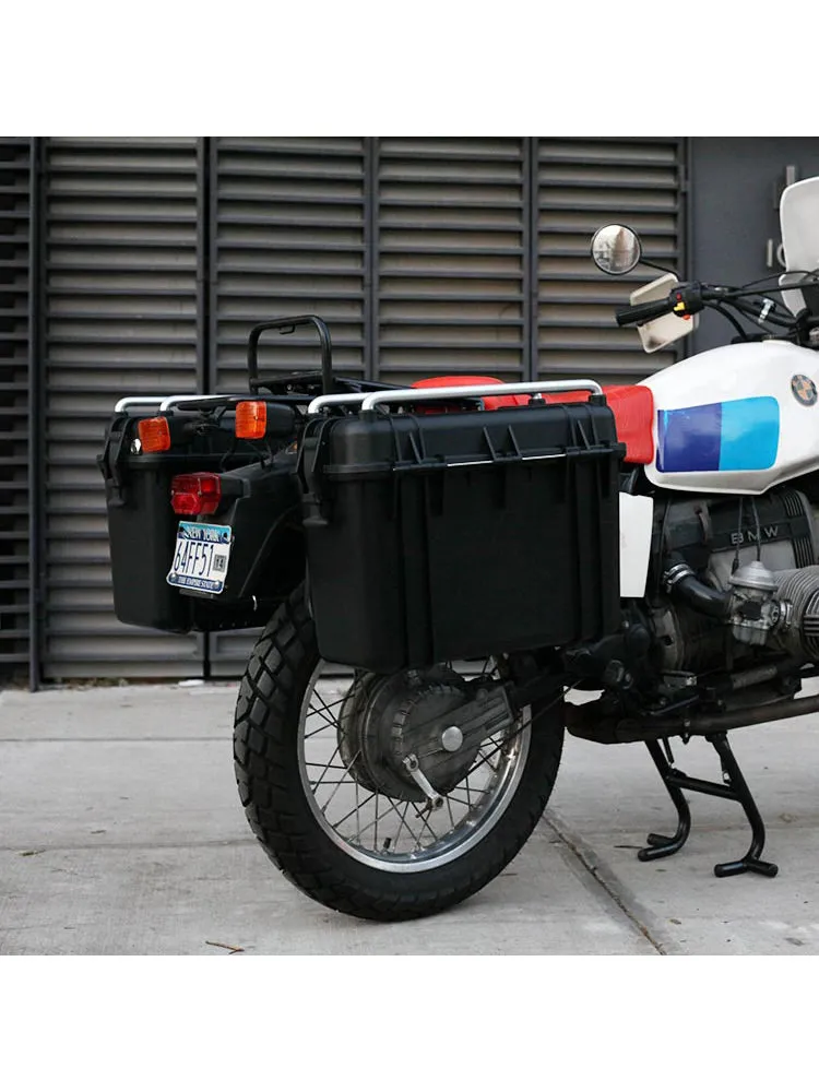 Acme Universal Moto Pannier Kit