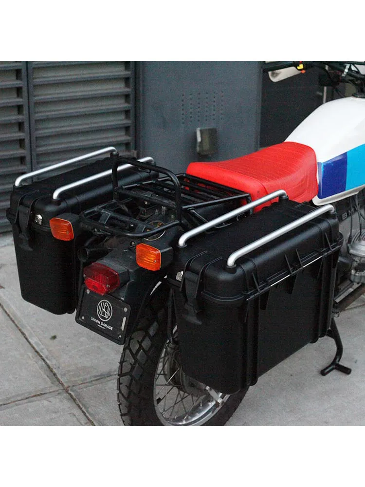 Acme Universal Moto Pannier Kit