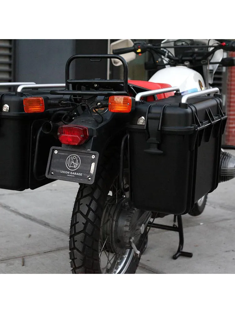 Acme Universal Moto Pannier Kit
