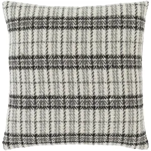 Adam Woven Pillow