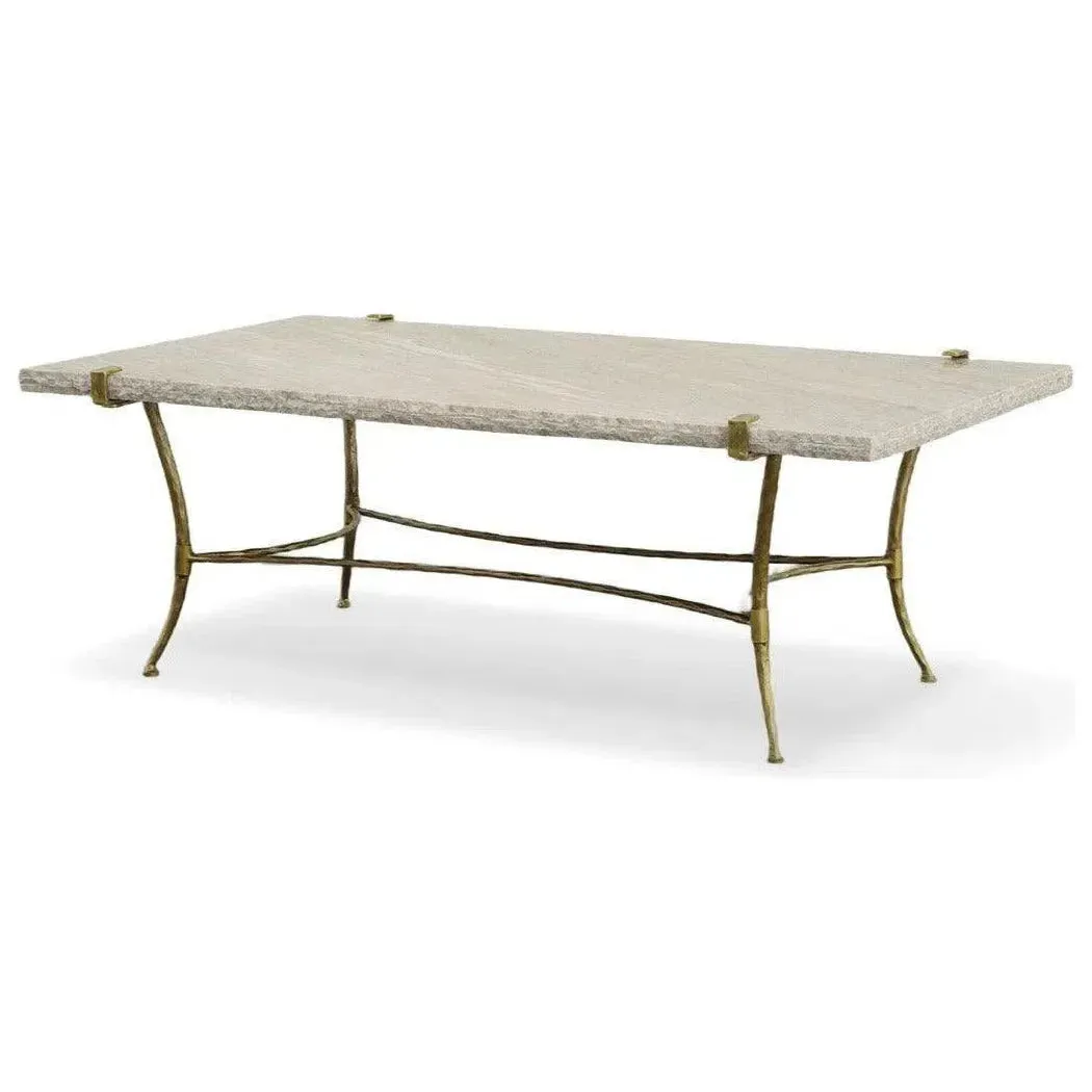 Adelaide Coffee Table