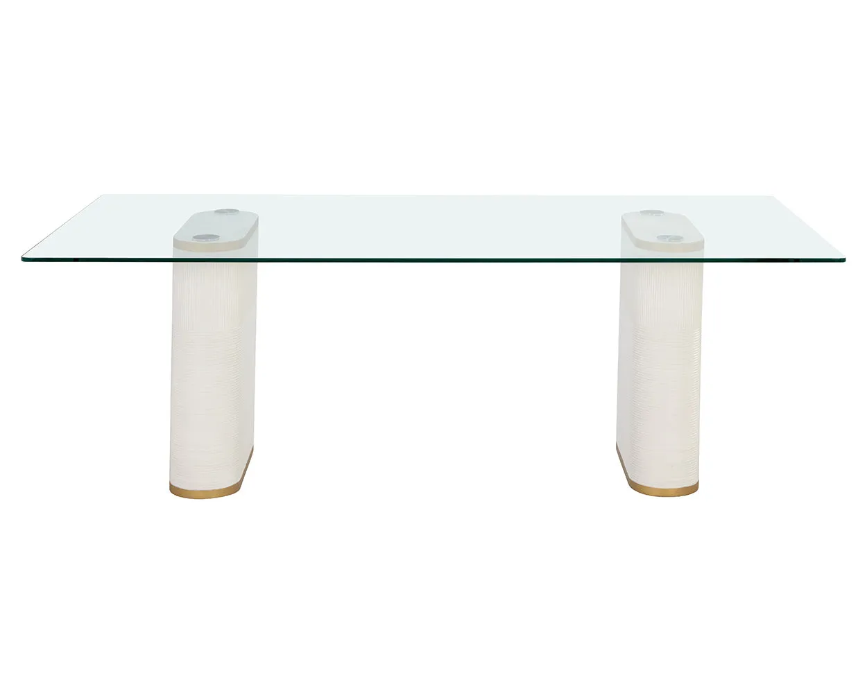 Aemond Dining Table - 86.5"