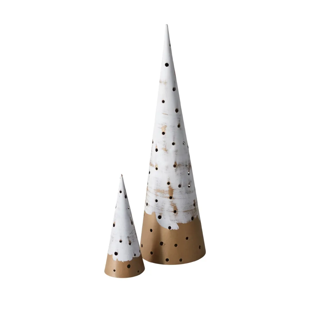 Alfie Trees {set of 2}