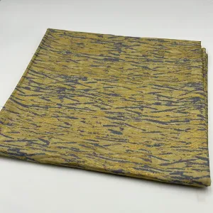 Andover Quilting Cotton, Gold & Grey (WQC1563)