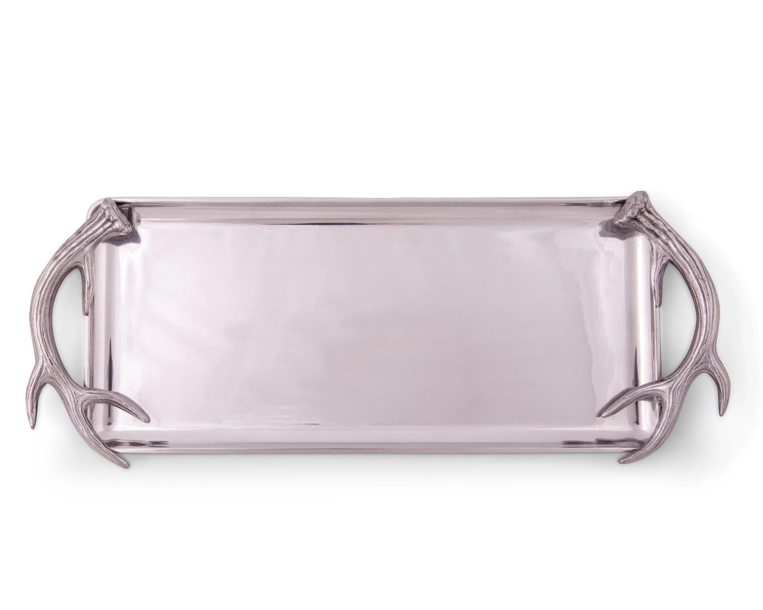 Antler Oblong Tray