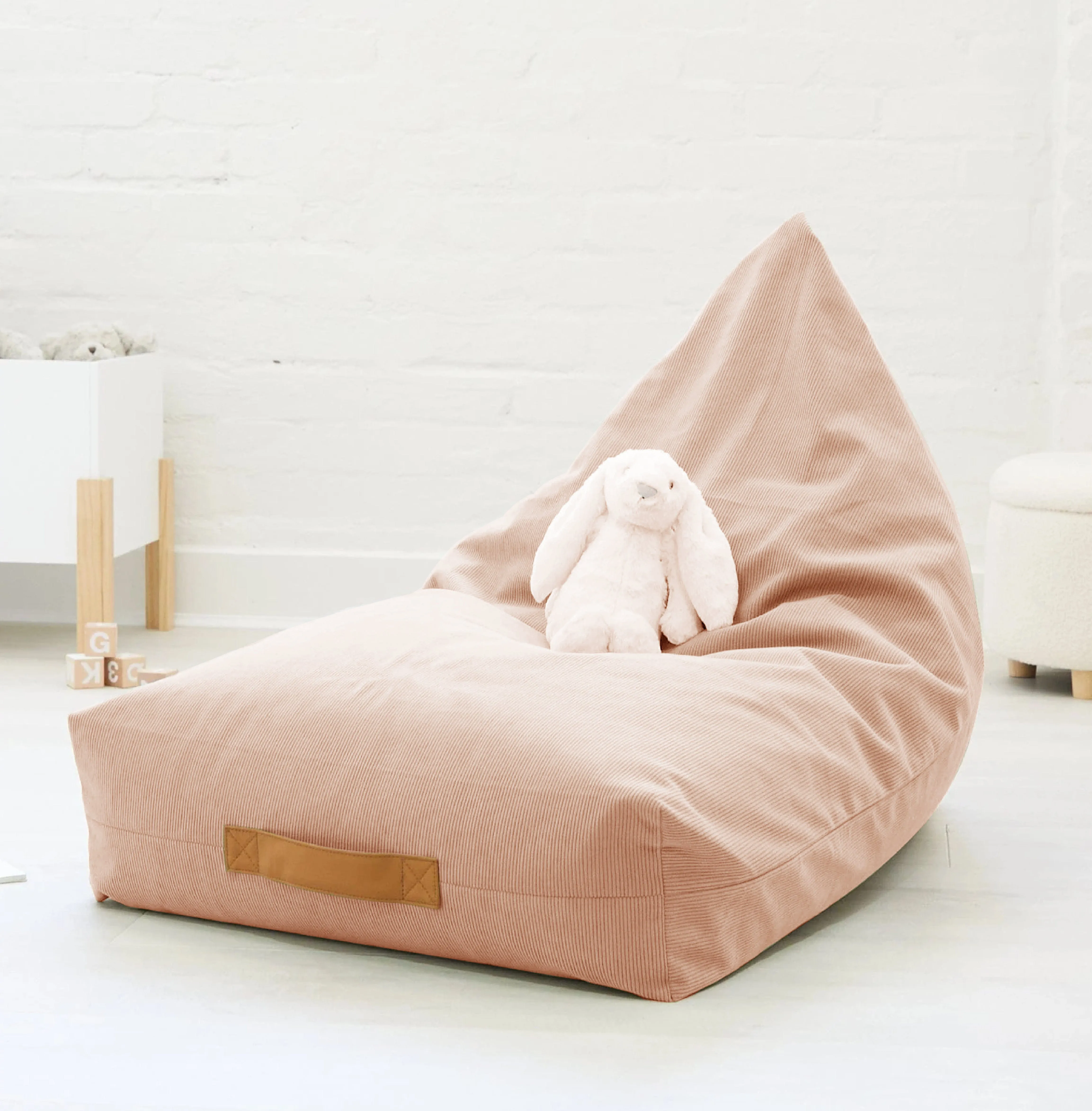 ARYA Corduroy Bean Bag
