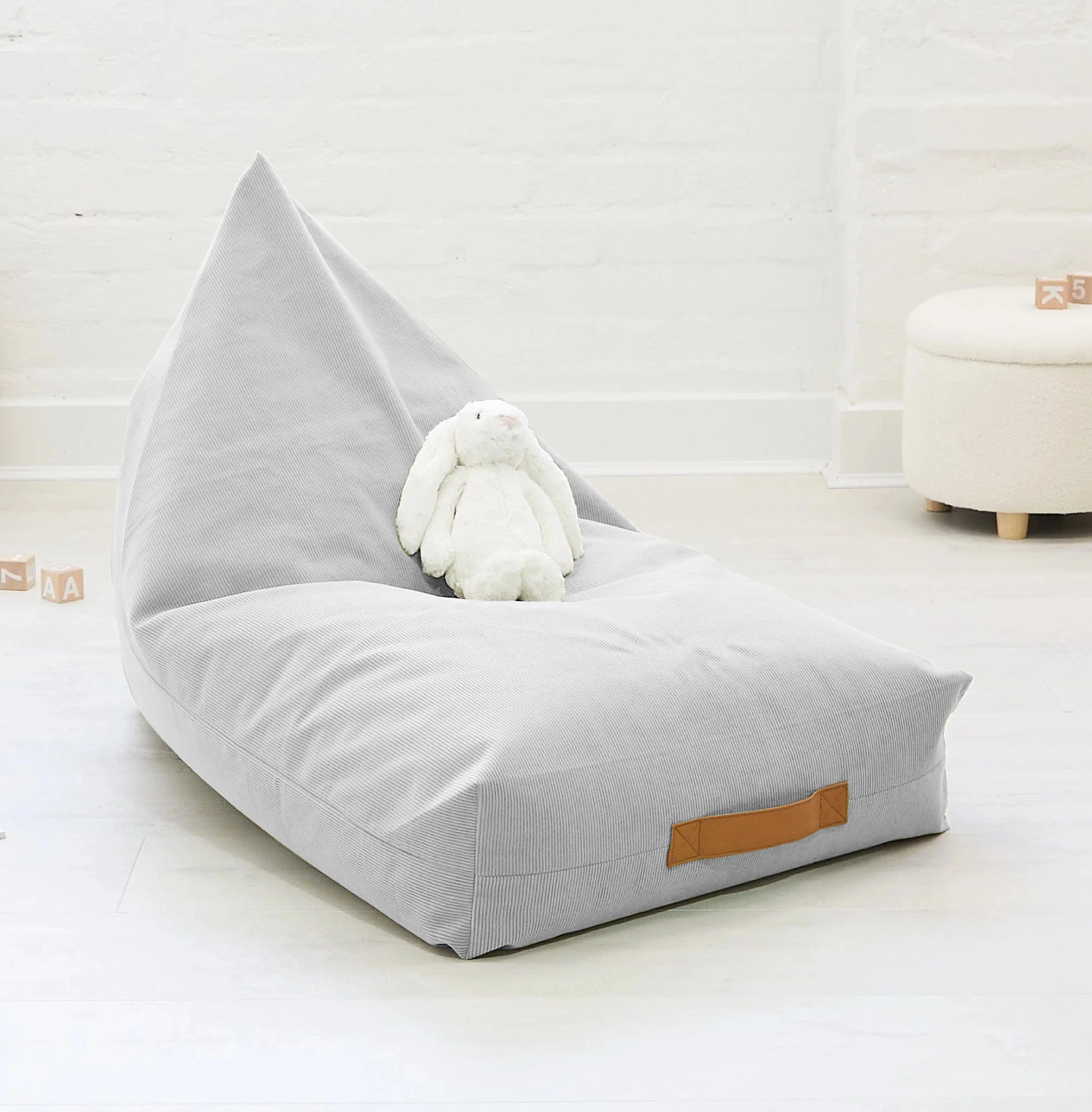 ARYA Corduroy Bean Bag
