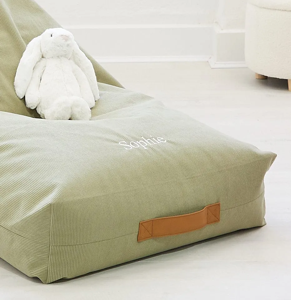 ARYA Corduroy Bean Bag