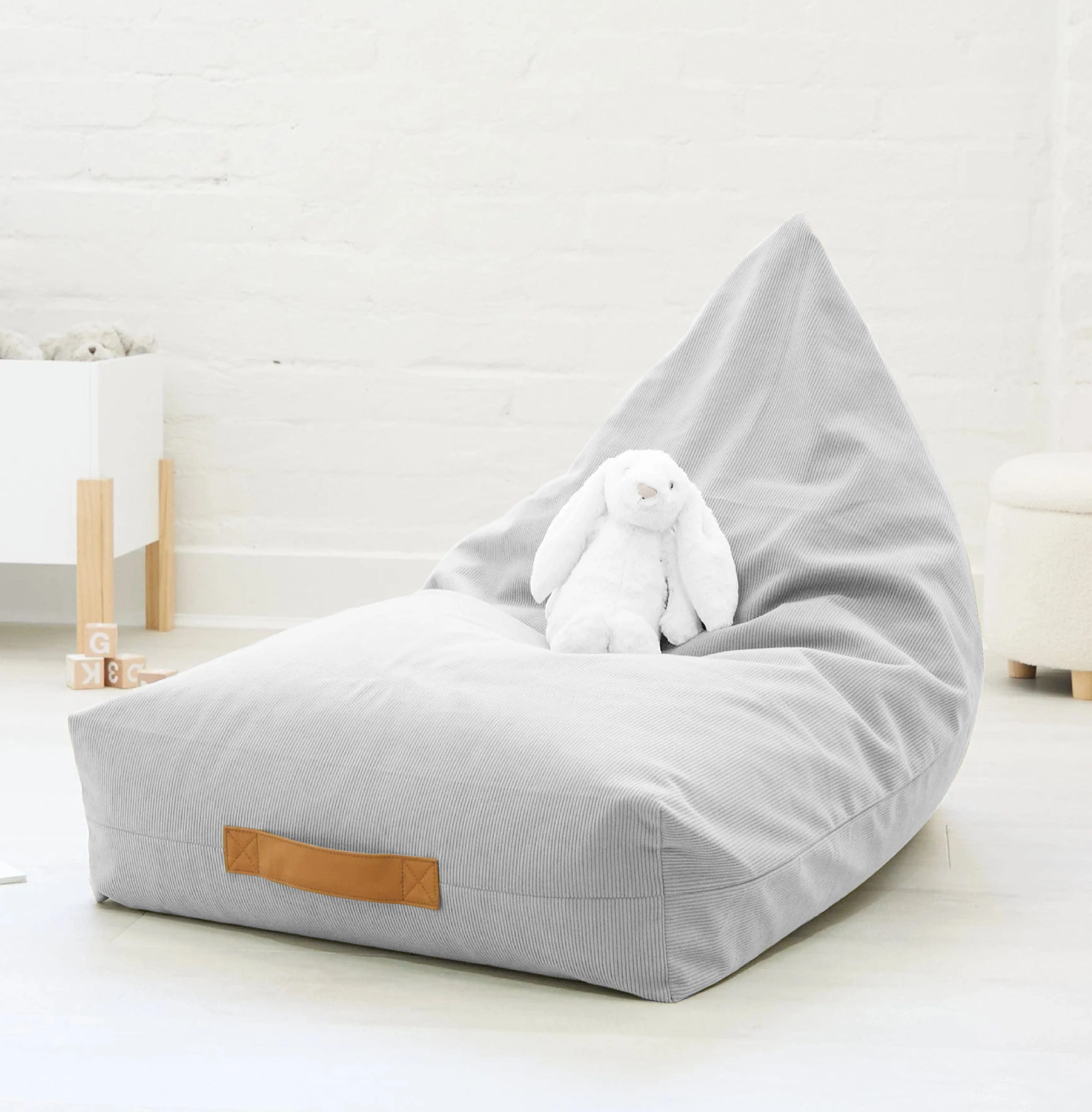ARYA Corduroy Bean Bag