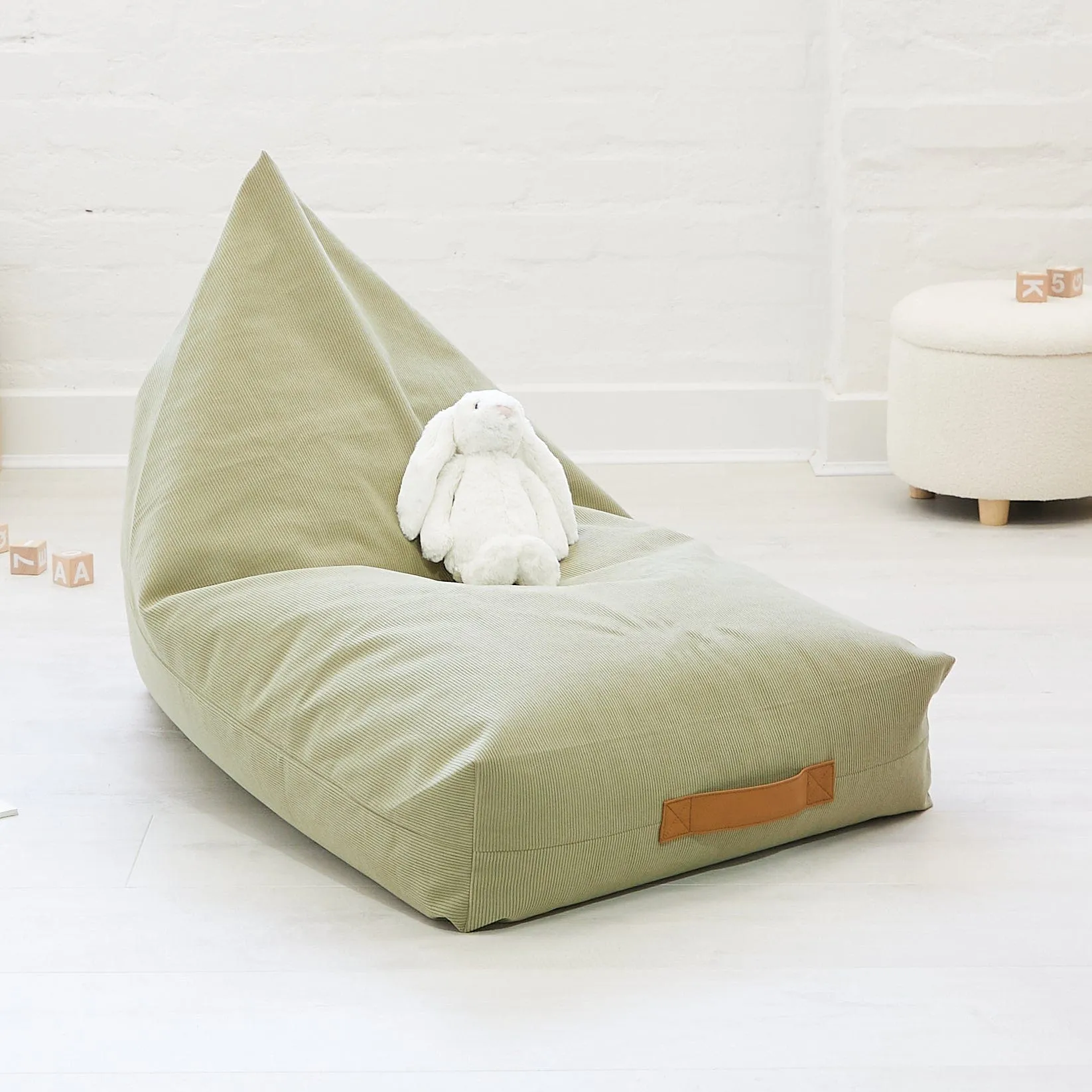 ARYA Corduroy Bean Bag