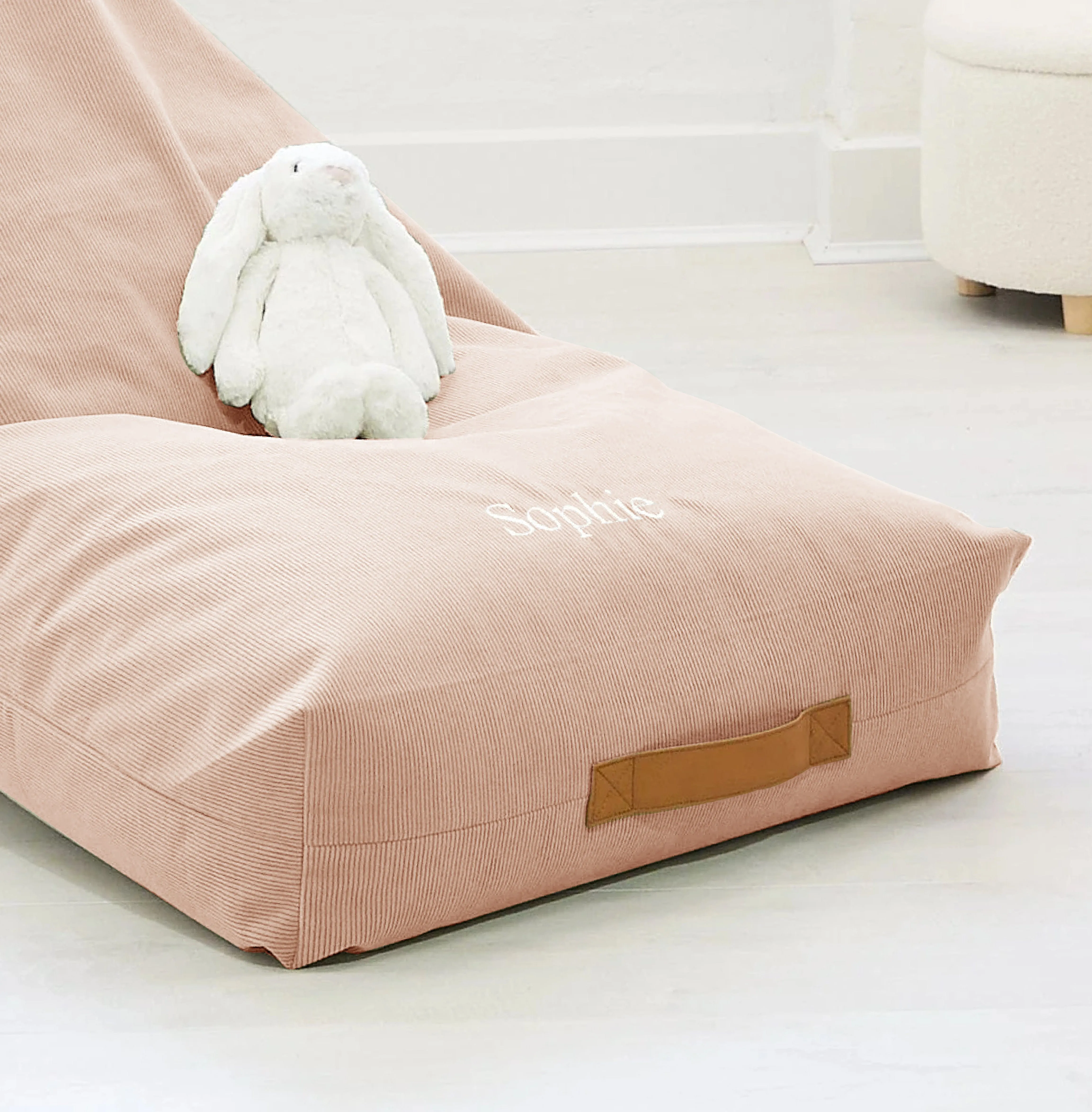 ARYA Corduroy Bean Bag