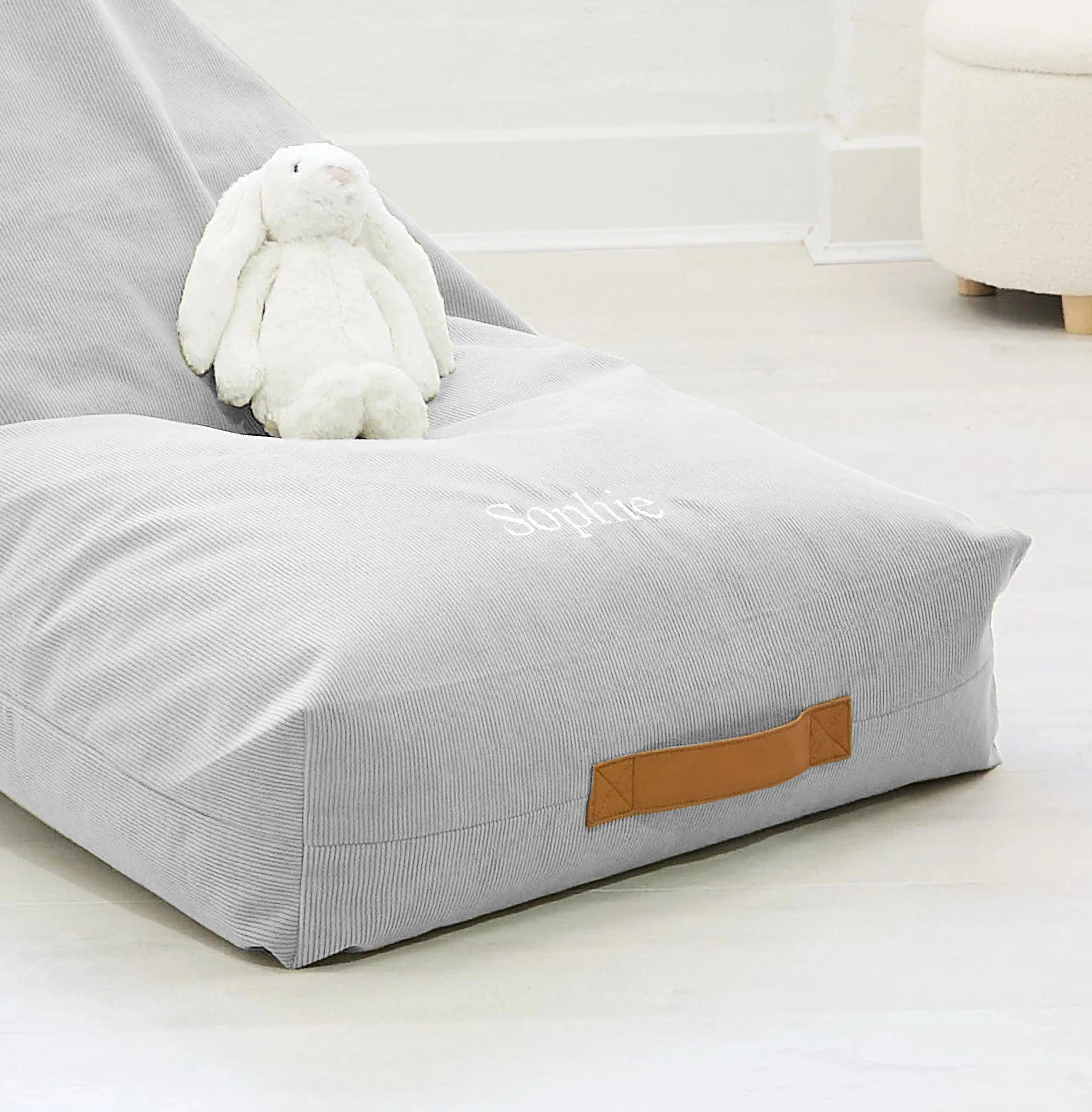 ARYA Corduroy Bean Bag