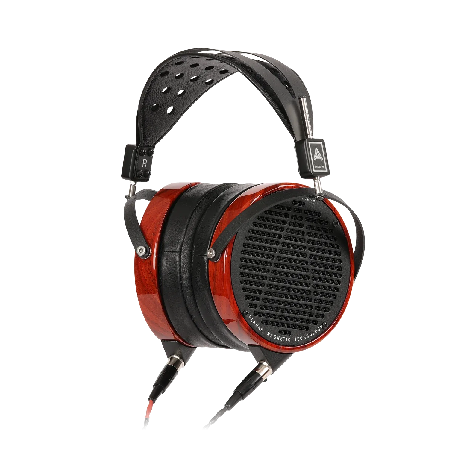 Audeze LCD-2 Open Back Headphones
