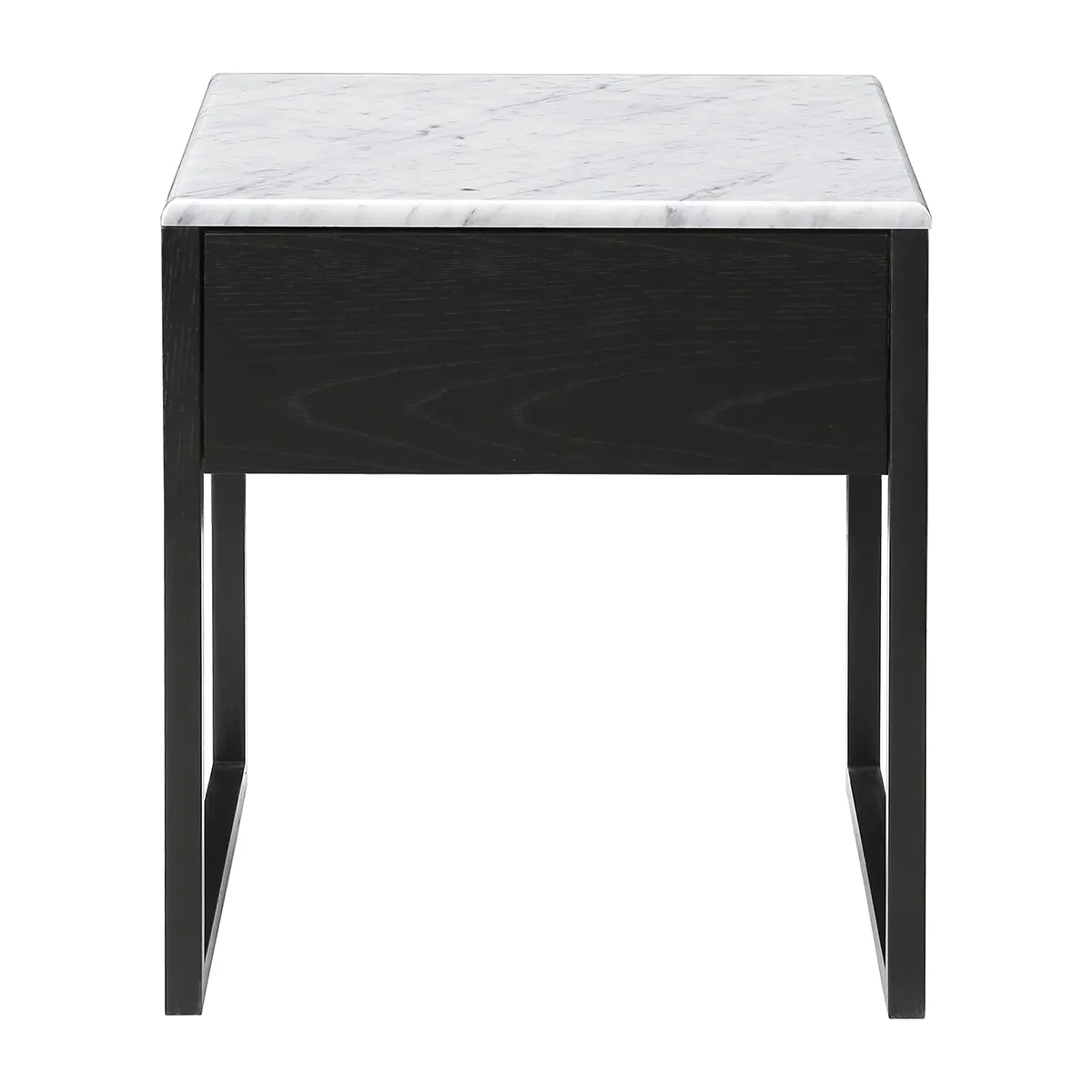 Avalon Marble Bedside Table