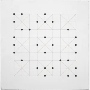 B-System | Percussives of the Buchla 200e