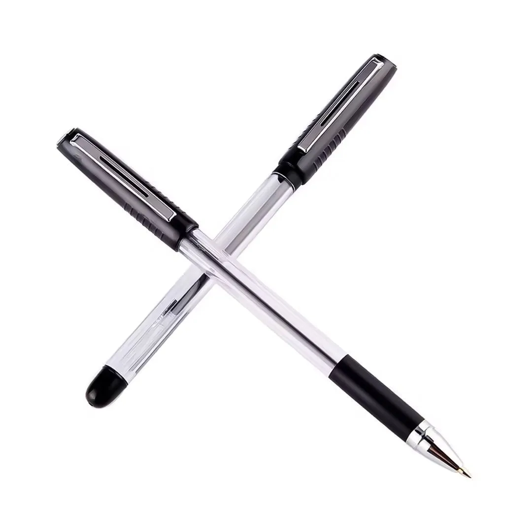 Baoke Elite 0.7mm Ball Pen (Pack of 6)