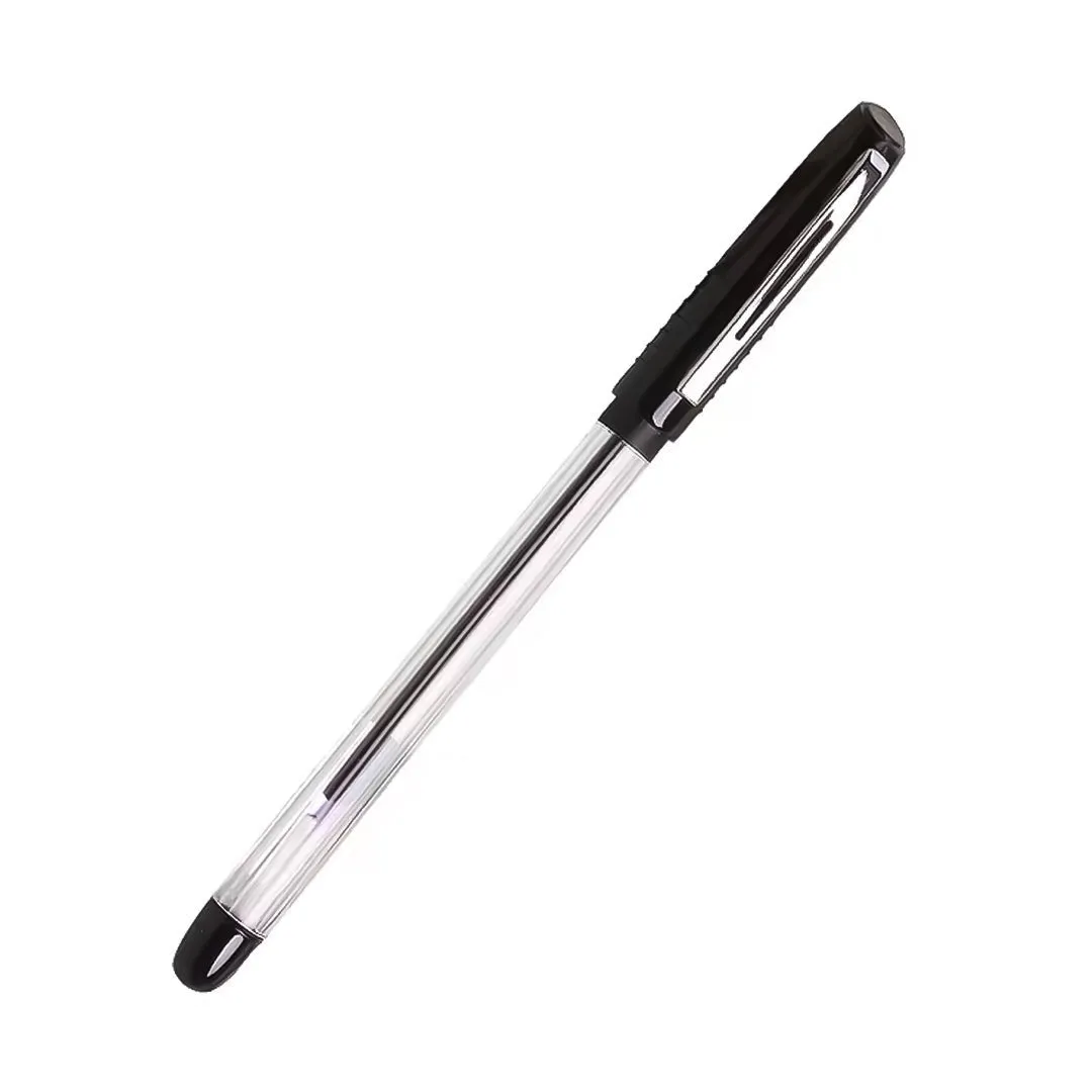 Baoke Elite 0.7mm Ball Pen (Pack of 6)