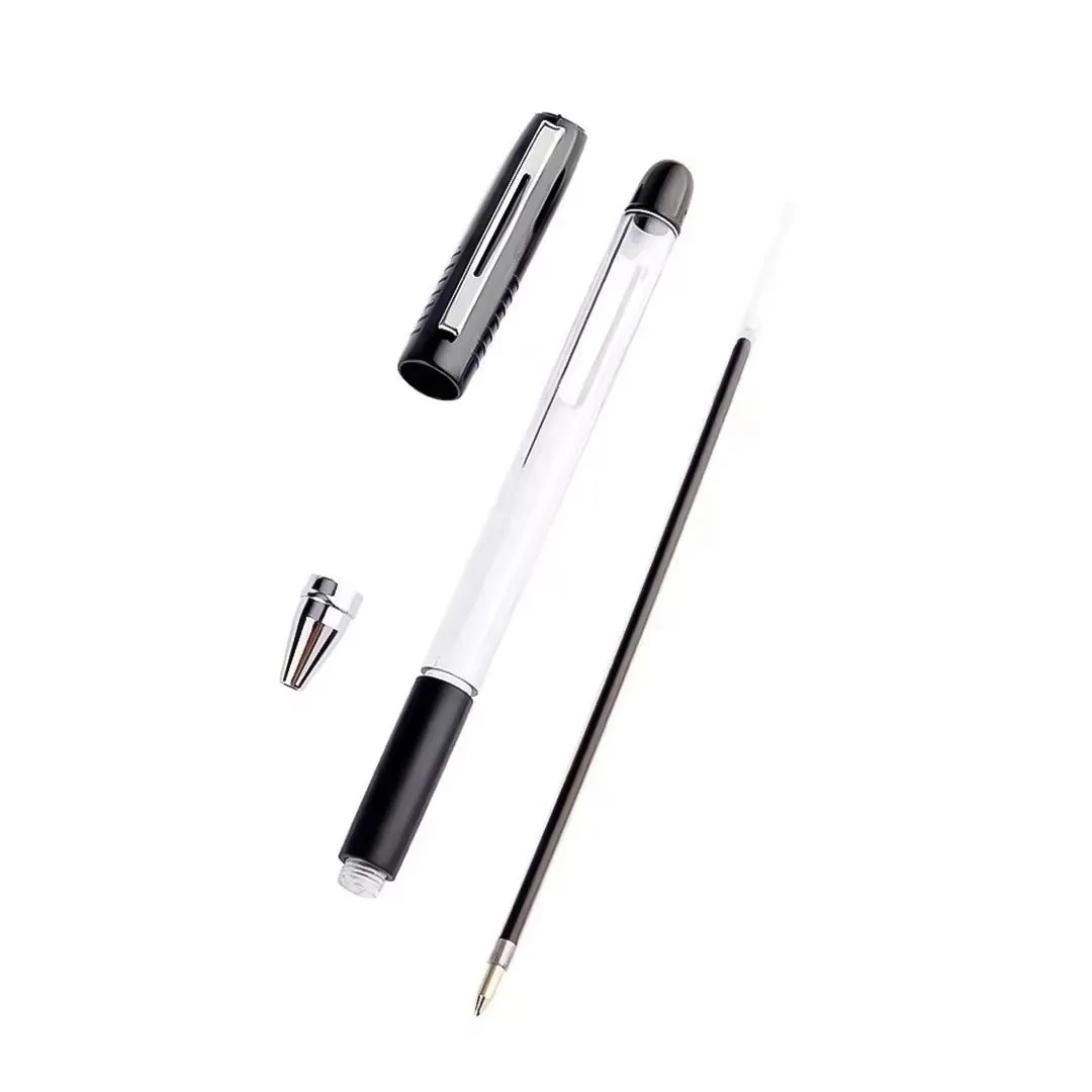 Baoke Elite 0.7mm Ball Pen (Pack of 6)