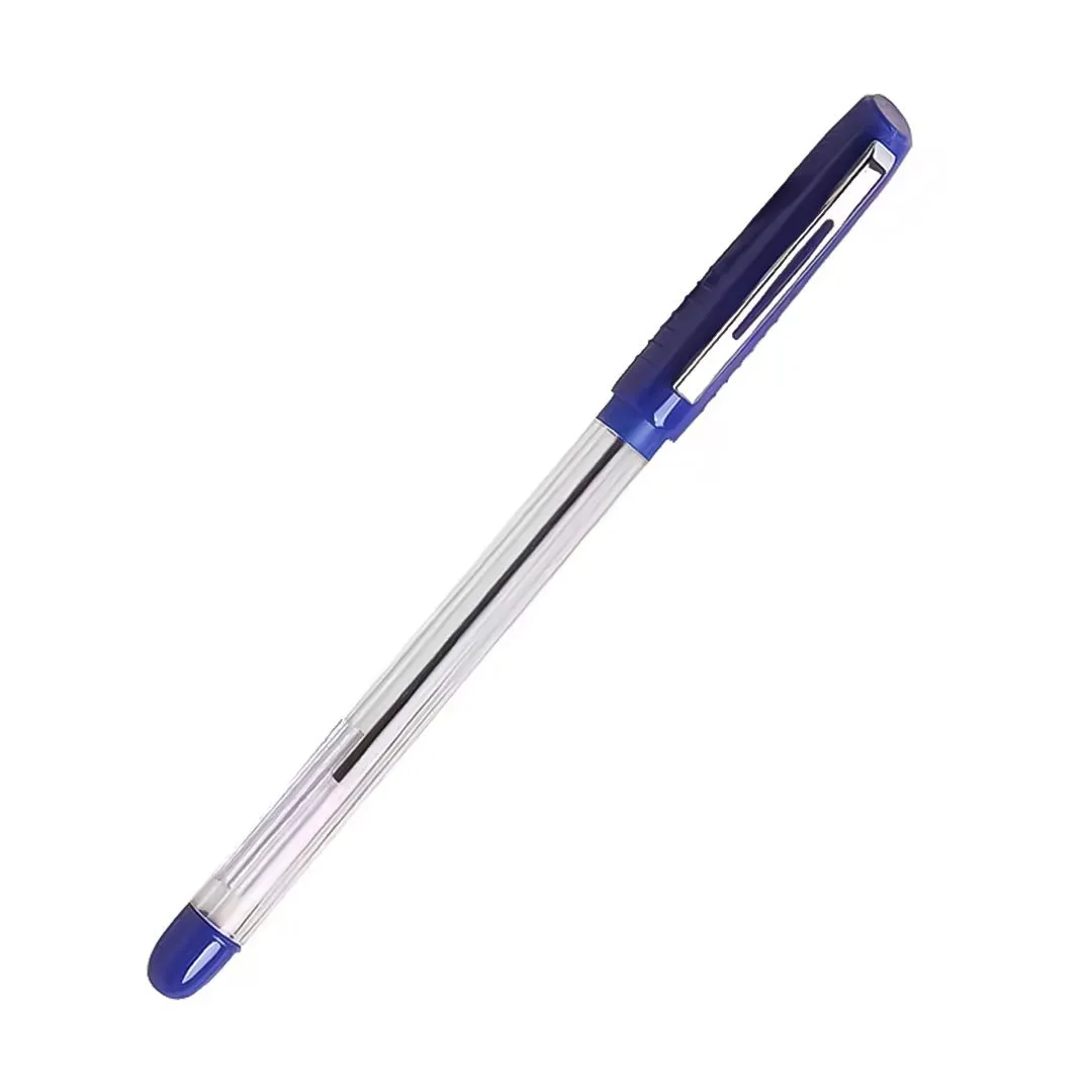 Baoke Elite 0.7mm Ball Pen (Pack of 6)