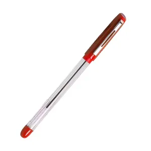Baoke Elite 0.7mm Ball Pen (Pack of 6)