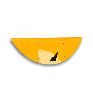 Basic Edge 45 600mm - Monocolour