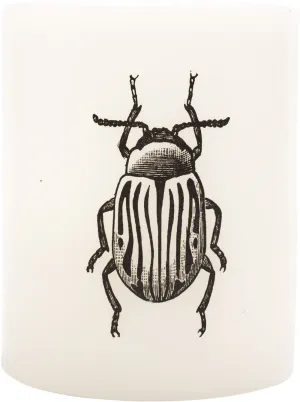BEETLE LED CANDLE