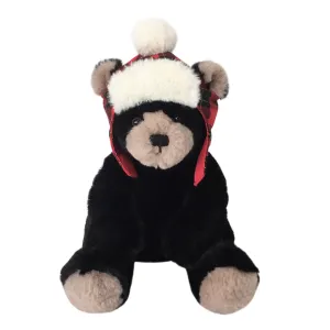 BERN THE BLACK BEAR