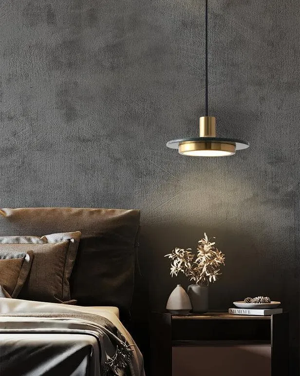 Bersi Marble Pendants Lamp