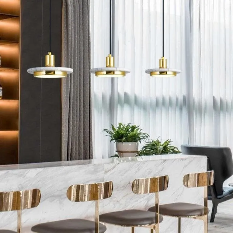 Bersi Marble Pendants Lamp