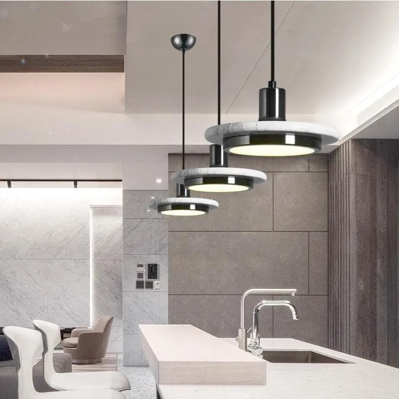 Bersi Marble Pendants Lamp