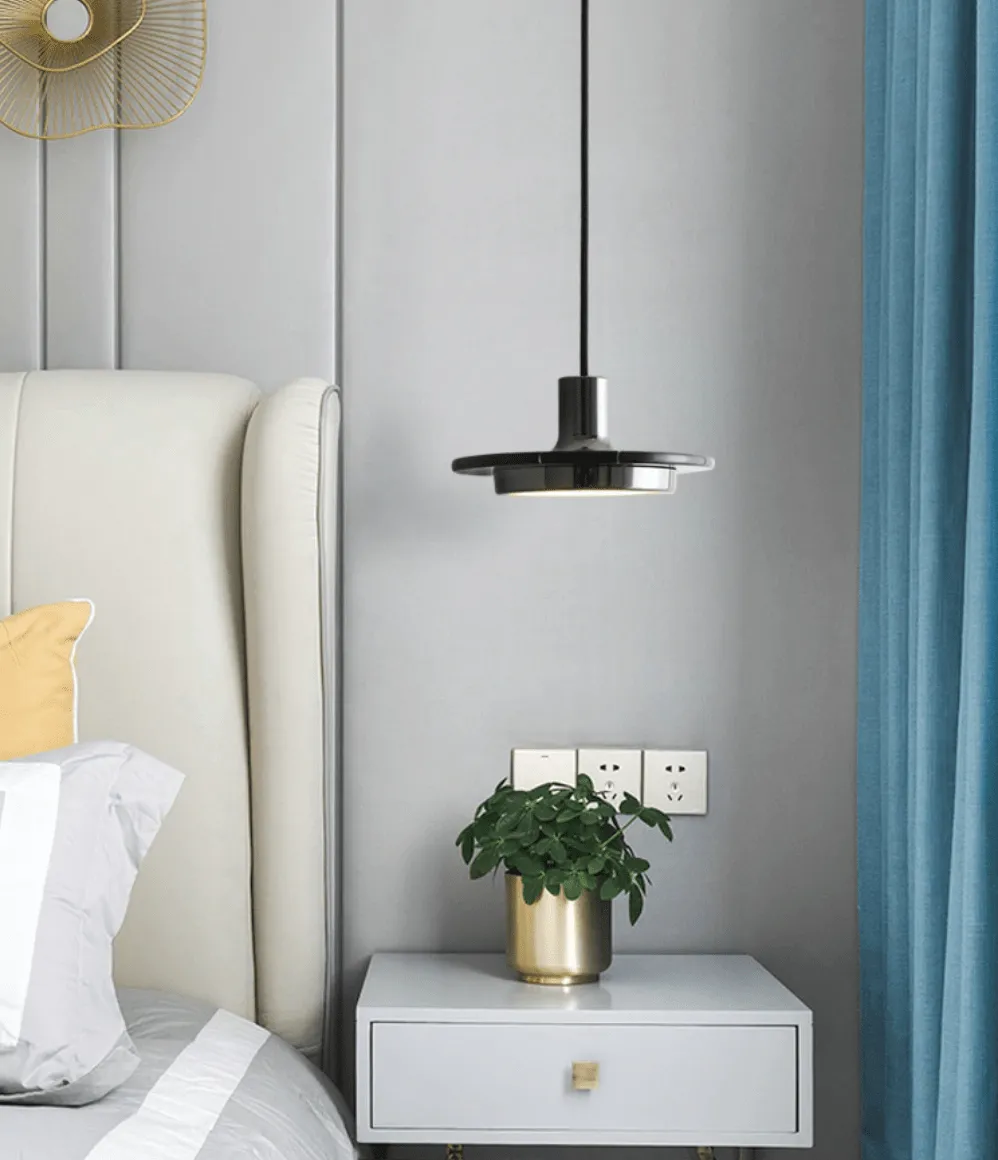 Bersi Marble Pendants Lamp