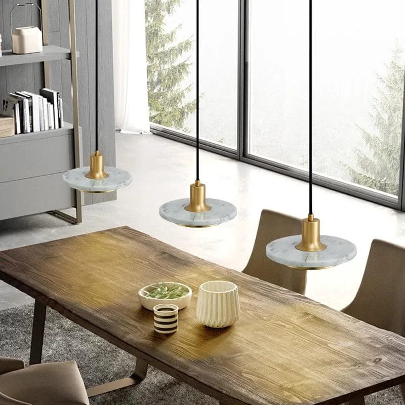 Bersi Marble Pendants Lamp