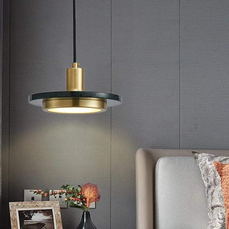 Bersi Marble Pendants Lamp