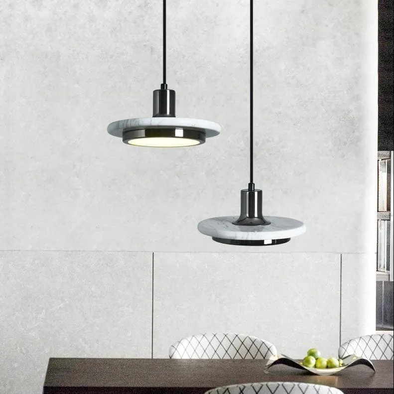 Bersi Marble Pendants Lamp