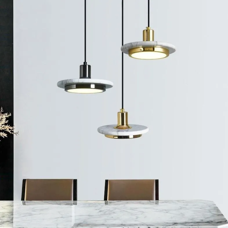 Bersi Marble Pendants Lamp