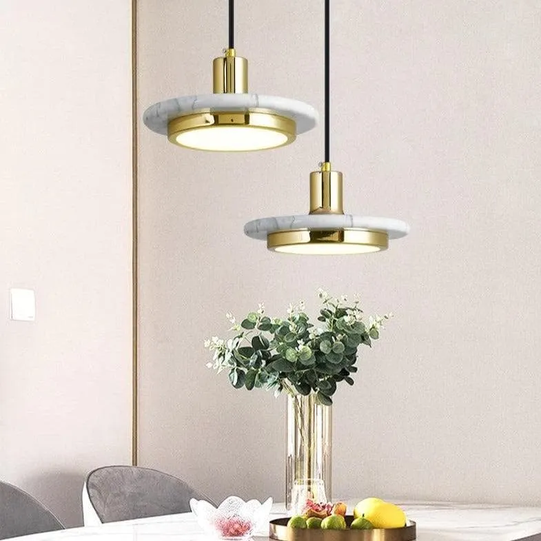 Bersi Marble Pendants Lamp