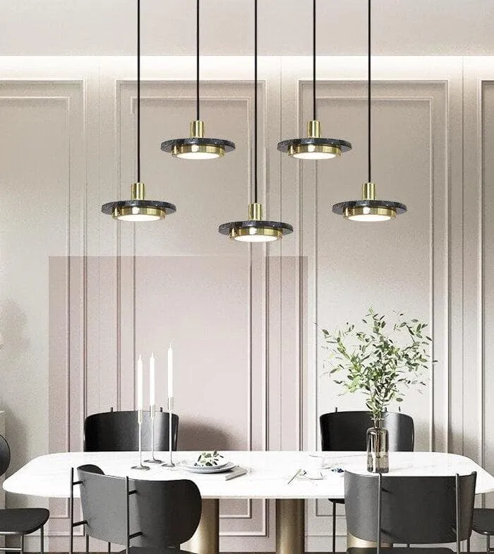 Bersi Marble Pendants Lamp