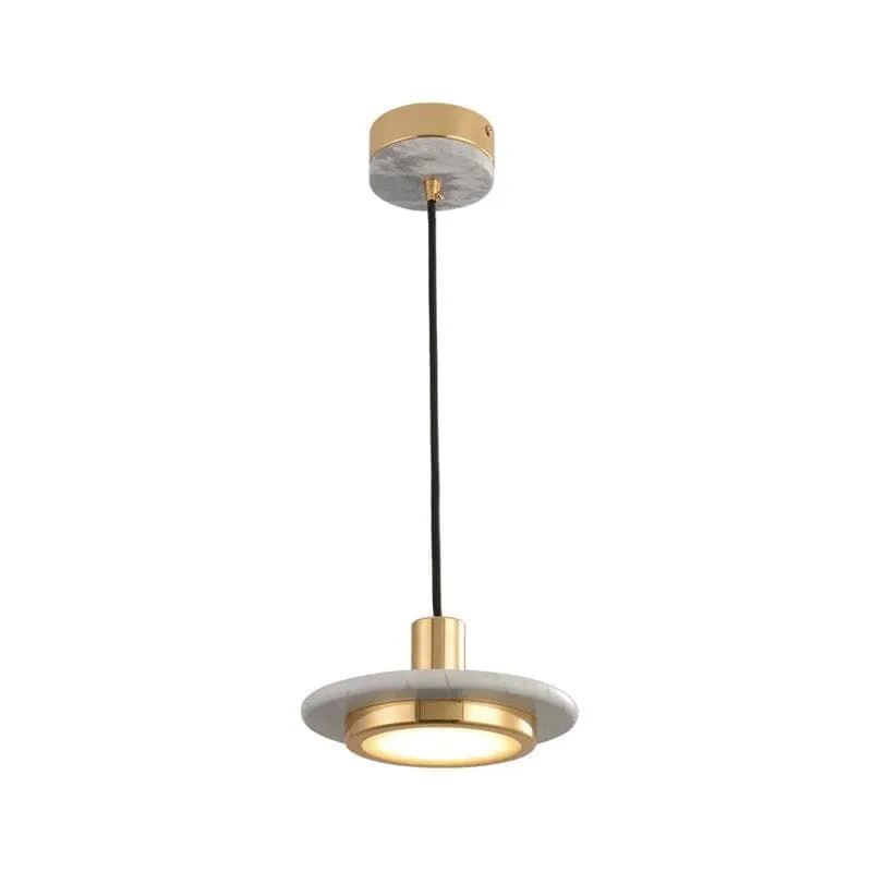 Bersi Marble Pendants Lamp