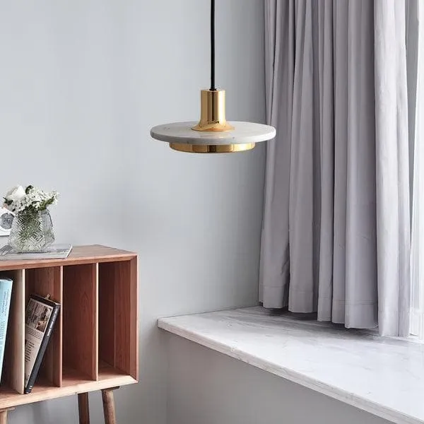 Bersi Marble Pendants Lamp