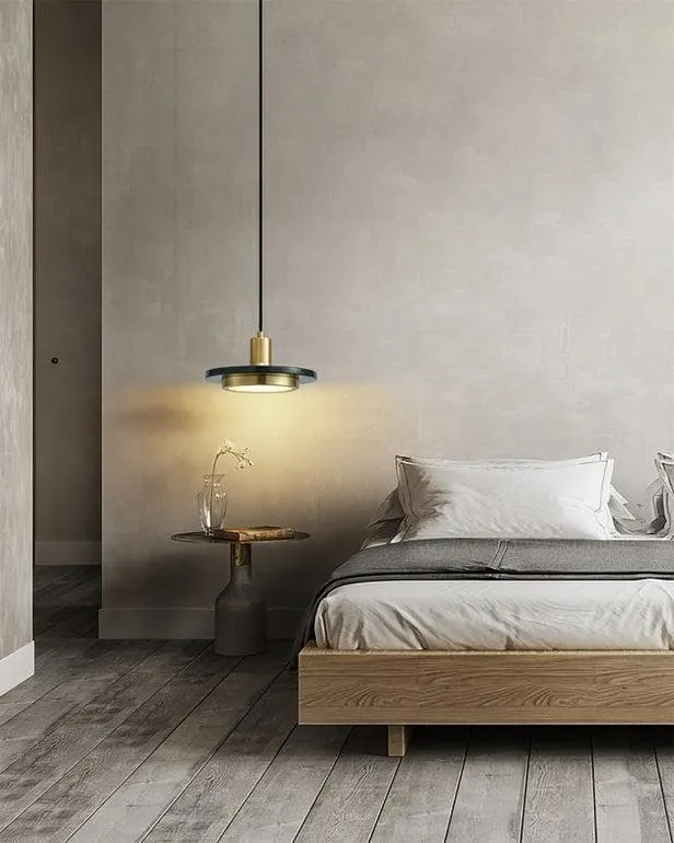 Bersi Marble Pendants Lamp